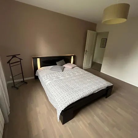 Charmante Maison Proche Des 24h Du Mans * לה מאנש