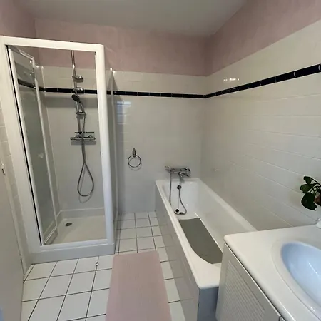 Charmante Maison Proche Des 24h Du Mans